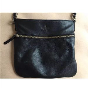 Kate spade crossbody bag